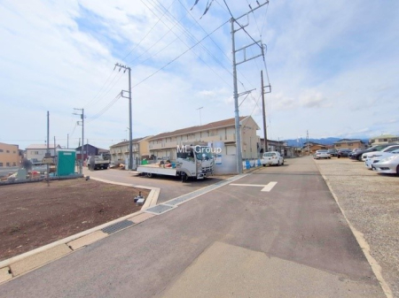 現地外観写真 外観■まずは一度ご覧ください