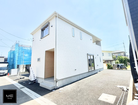 現地外観写真 外観■まずは一度ご覧ください