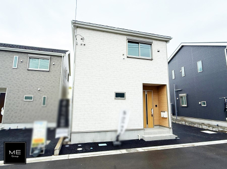 現地外観写真 外観■まずは一度ご覧ください