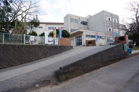 周辺環境 幼稚園・保育園 2500m 二宮みどり幼稚園