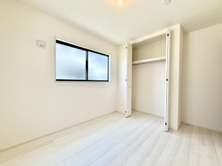 その他内観 内装■機能的で使いやすいお部屋で毎日を快適に
