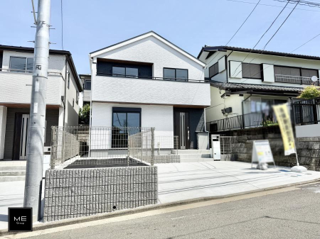 現地外観写真 外観■まずは一度ご覧ください