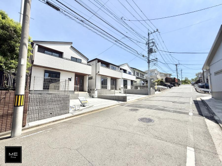 周辺環境 小学校 500m 横浜市立新井小学校