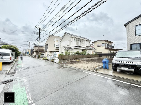 周辺環境 小学校 500m 横浜市立原小学校