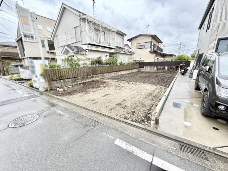 周辺環境 中学校 290m 横浜市立原中学校