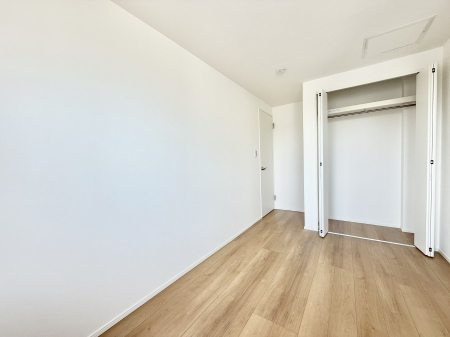その他内観 内装■機能的で使いやすいお部屋で毎日を快適に