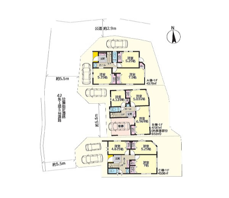 周辺環境 小学校 1100m 横浜市立戸塚小学校
