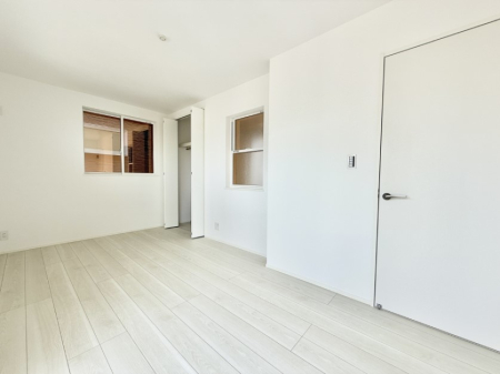 その他内観 内装■機能的で使いやすいお部屋で毎日を快適に