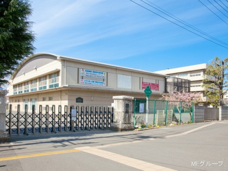 周辺環境 幼稚園・保育園 600m 清和幼稚園