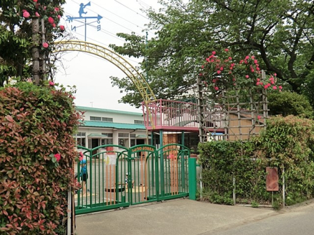 周辺環境 病院 700m 湘南厚木病院