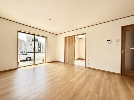 その他内観 内装■どこになにを置くか楽しみな自分のお部屋