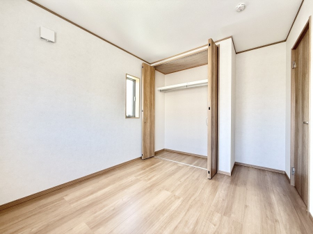 その他内観 設備■便座の温かさと洗浄機能で快適に