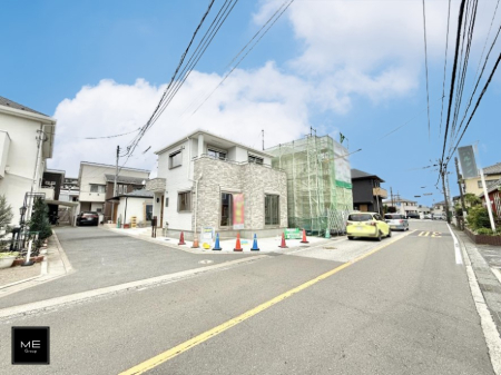 現地外観写真 外観■まずは一度ご覧ください