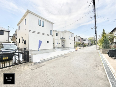 現地外観写真 外観■まずは一度ご覧ください
