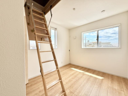 その他内観 内装■落ち着いた雰囲気のお部屋で心が安らぐ空間