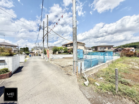 周辺環境 小学校 290m 八王子市立川口小学校