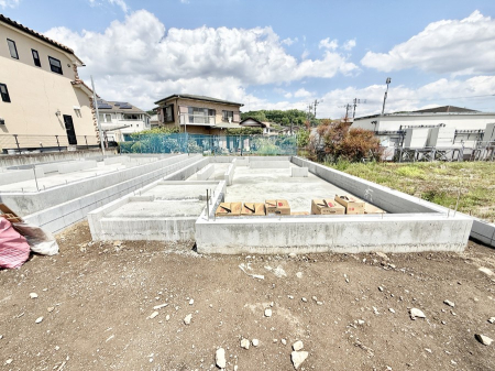 周辺環境 中学校 750m 八王子市立川口中学校