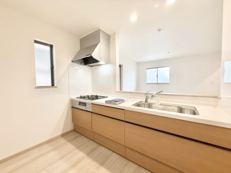 �L�b�`�� ���������y���݂ƐH�ׂ�K����͂���L�b�`��