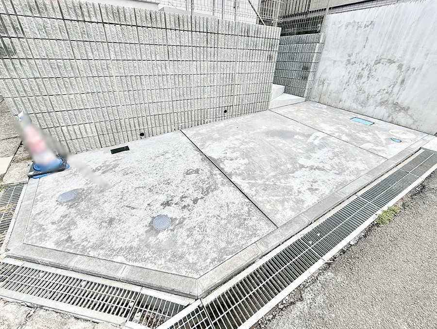  �O�ρ�����ɃJ�[�X�y�[�X������Ə�����܂�