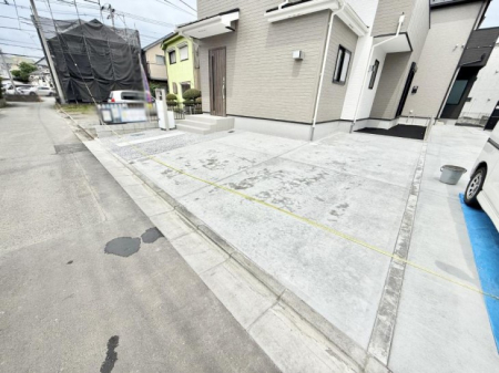 周辺環境 小学校 1205m 八王子市立川口小学校