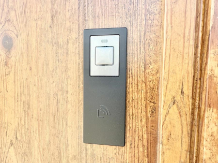 その他内観 設備■鍵を取り出さずに便利に操作できて快適
