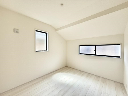 その他内観 内装■どこになにを置くか楽しみな自分のお部屋