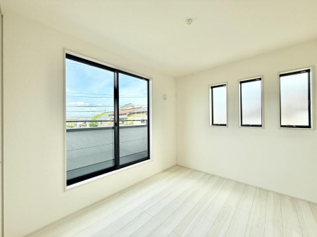 その他内観 内装■機能的で使いやすいお部屋で毎日を快適に