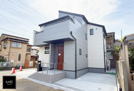 現地外観写真 外観■まずは一度ご覧ください