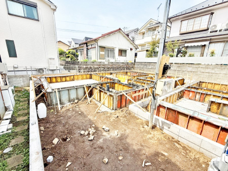 現地外観写真 外観■まずは一度ご覧ください