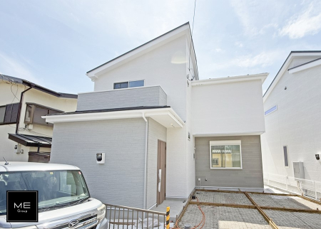 周辺環境 駅 1120m 京急久里浜線「YRP野比」駅