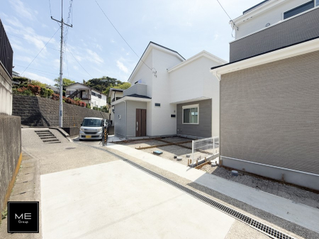 周辺環境 小学校 1500m 横須賀市立北下浦小学校