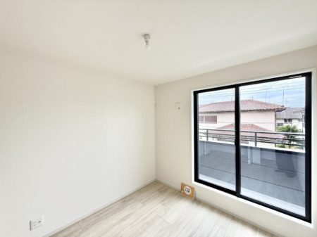 その他内観 内装■清潔感あふれるお部屋で毎日を快適に過ごせます