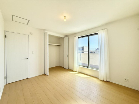 その他内観 内装■優雅で穏やかな時間が流れる空間