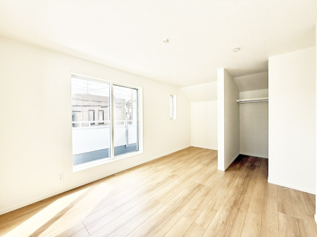 その他内観 内装■清潔感あふれるお部屋で毎日を快適に過ごせます