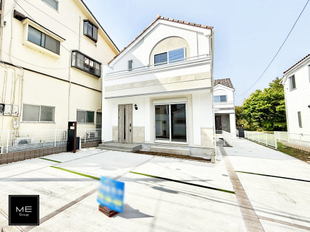 現地外観写真 外観■まずは一度ご覧ください