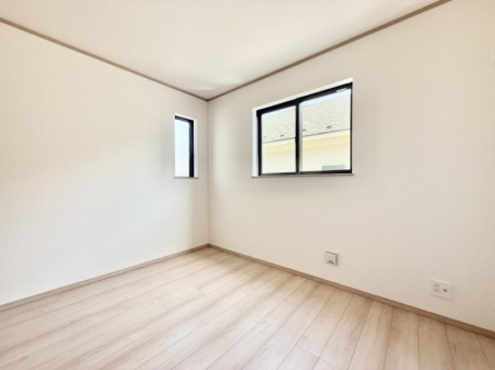 その他内観 内装■清潔感あふれるお部屋で毎日を快適に過ごせます