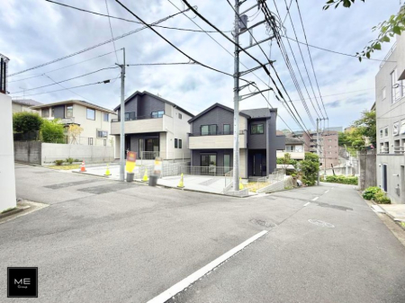 周辺環境 小学校 450m 横浜市立小田小学校