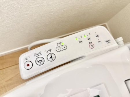 その他内観 設備