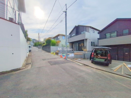 周辺環境 小学校 450m 横浜市立小田小学校