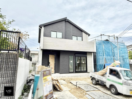 周辺環境 中学校 600m 横浜市立小田中学校