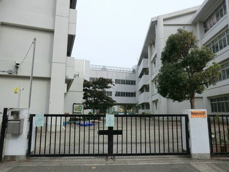 周辺環境 スーパー 1200m 業務スーパー富岡店