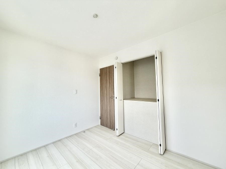 その他内観 内装■どこになにを置くか楽しみな自分のお部屋