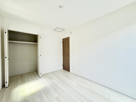 子供部屋 内装■読書や趣味リモートワークなどさまざまな用途に対応できる柔軟さがあります