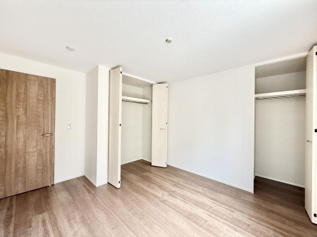 その他内観 内装■どこになにを置くか楽しみな自分のお部屋