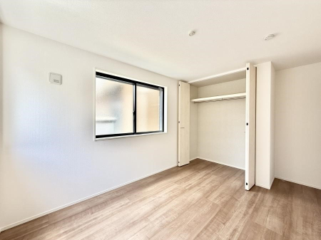 その他内観 内装■機能的で使いやすいお部屋で毎日を快適に