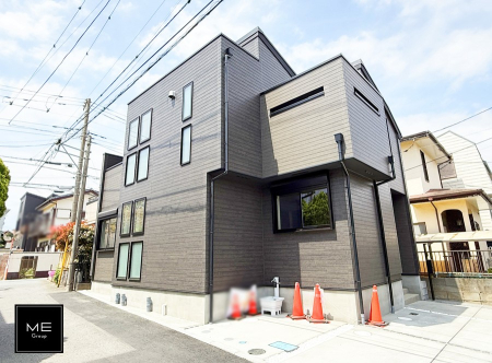 現地外観写真 外観■まずは一度ご覧ください