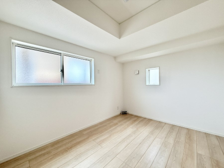 その他内観 内装■機能的で使いやすいお部屋で毎日を快適に