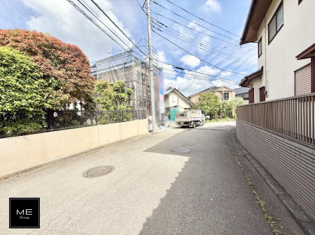 現地外観写真 外観■まずは一度ご覧ください