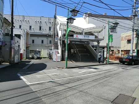 周辺環境 幼稚園・保育園 1120m 伸びる会幼稚園