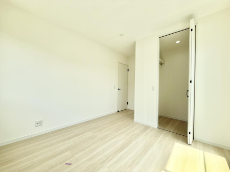 その他内観 内装■どこになにを置くか楽しみな自分のお部屋